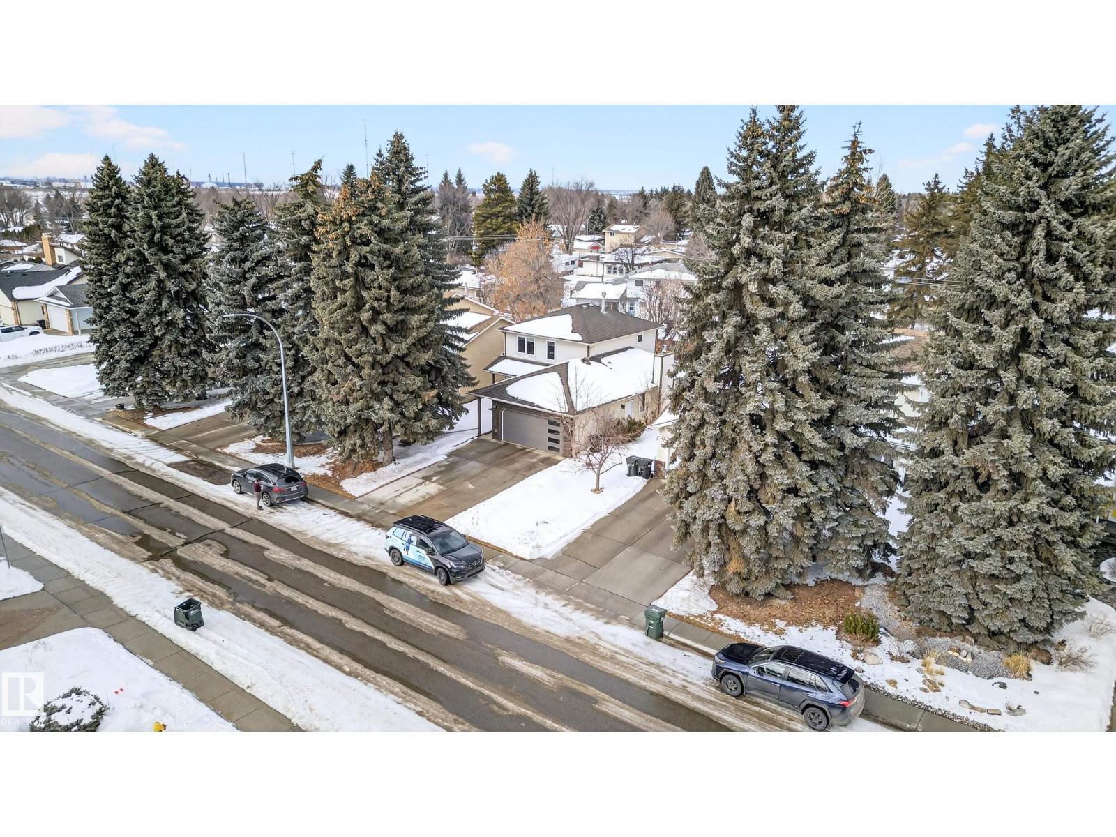 657 Village Dr, Sherwood Park, Alberta  T8A 4K7 - Photo 44 - E4476525