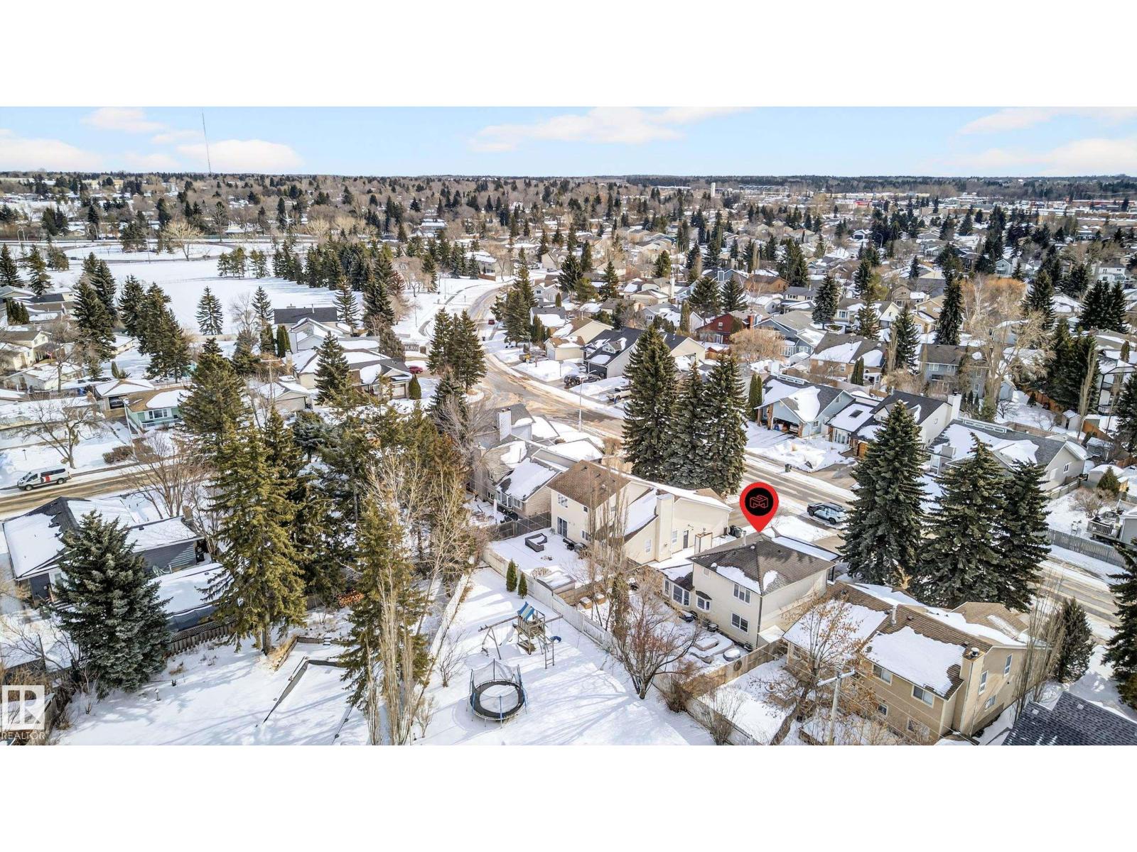 657 Village Dr, Sherwood Park, Alberta  T8A 4K7 - Photo 47 - E4476525