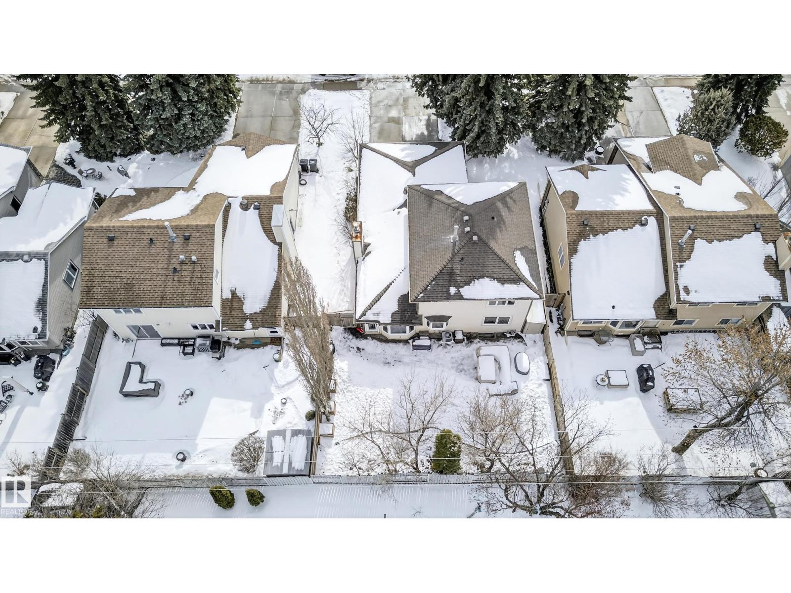 657 Village Dr, Sherwood Park, Alberta  T8A 4K7 - Photo 49 - E4476525