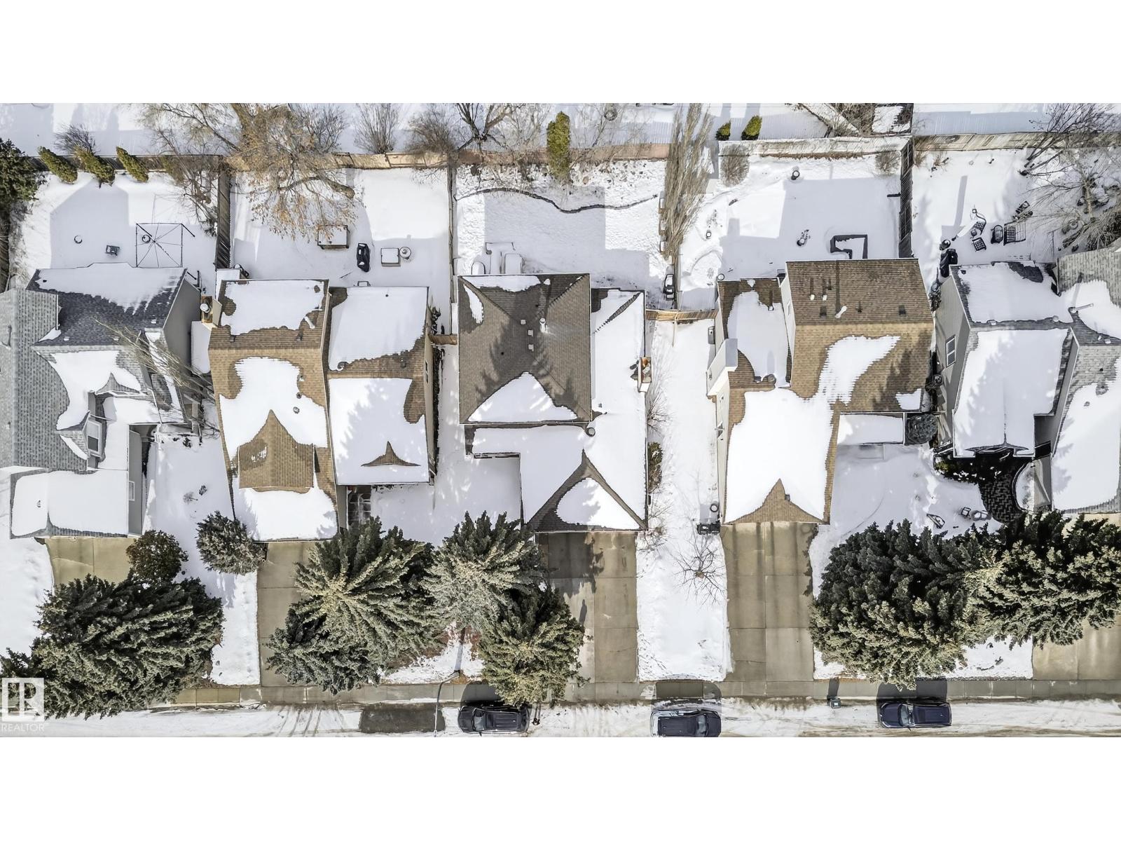 657 Village Dr, Sherwood Park, Alberta  T8A 4K7 - Photo 50 - E4476525