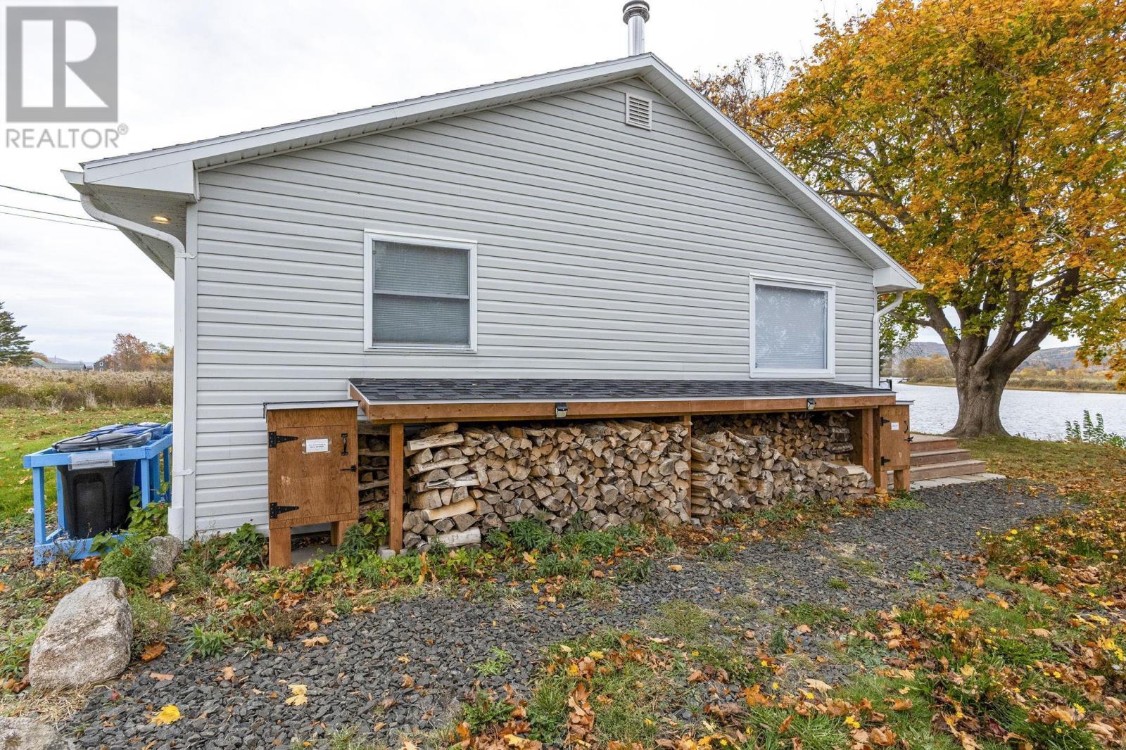 6 Hebbs Landing, Upper Granville, Nova Scotia  B0S 1A0 - Photo 26 - 202603809