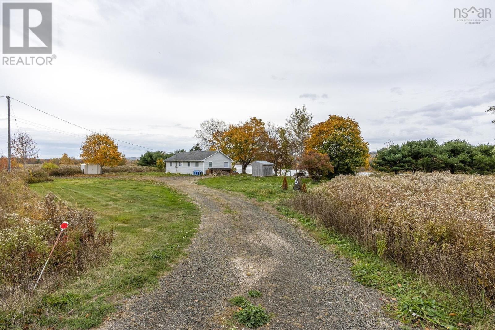 6 Hebbs Landing, Upper Granville, Nova Scotia  B0S 1A0 - Photo 25 - 202603809