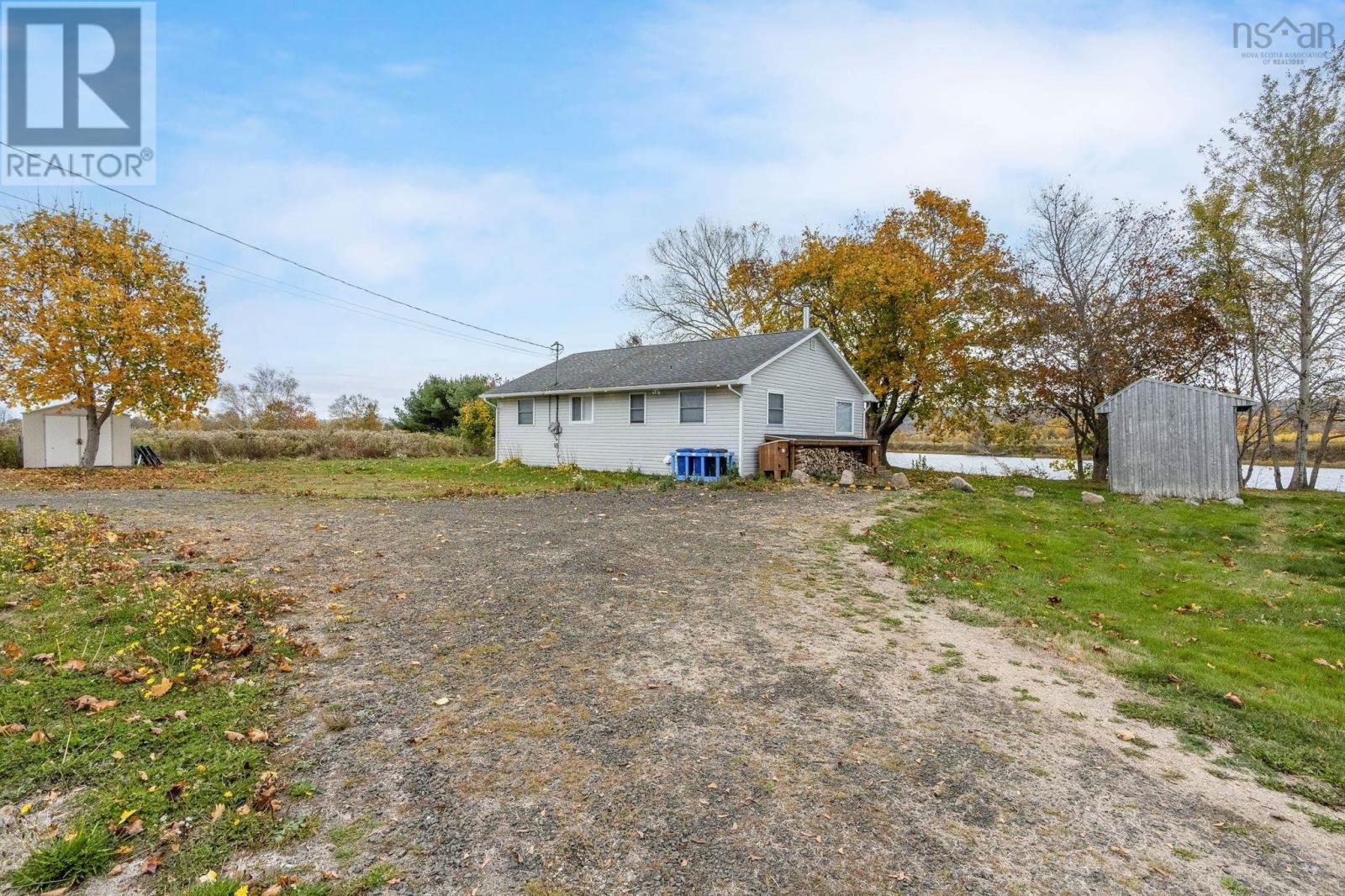 6 Hebbs Landing, Upper Granville, Nova Scotia  B0S 1A0 - Photo 3 - 202603809