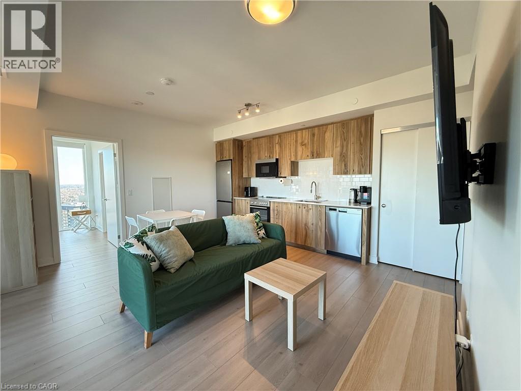 25 Wellington Street S Unit# 3012, Kitchener, Ontario  N2G 0G5 - Photo 11 - 40810499