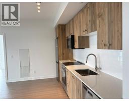 25 WELLINGTON Street S Unit# 3012, Kitchener, Ontario