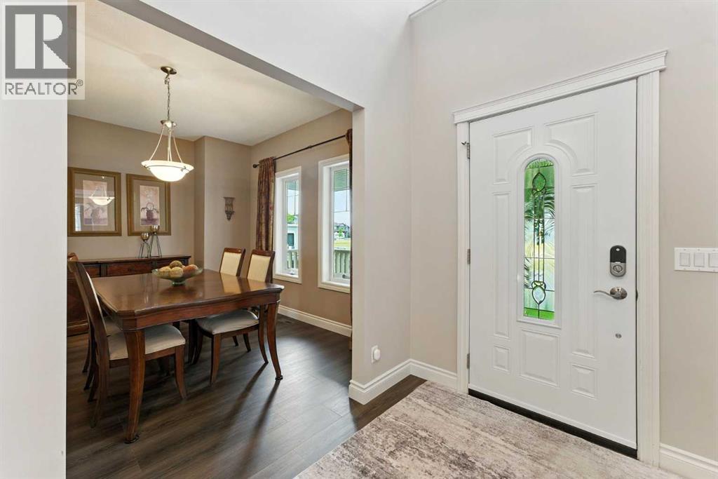 37 Thomas Street Nw, Langdon, Alberta  T0J 1X2 - Photo 24 - A2284225