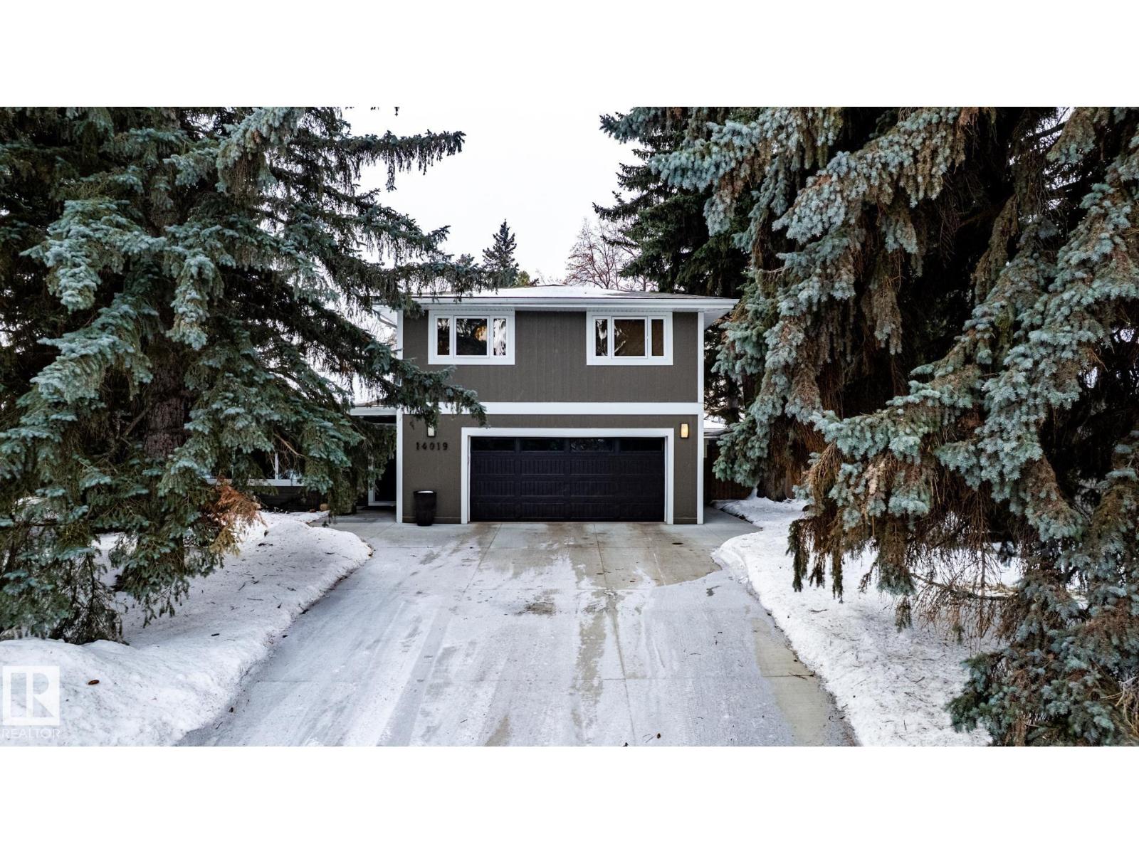 14019 88 Av Nw, Edmonton, Alberta  T5R 4J4 - Photo 2 - E4475916