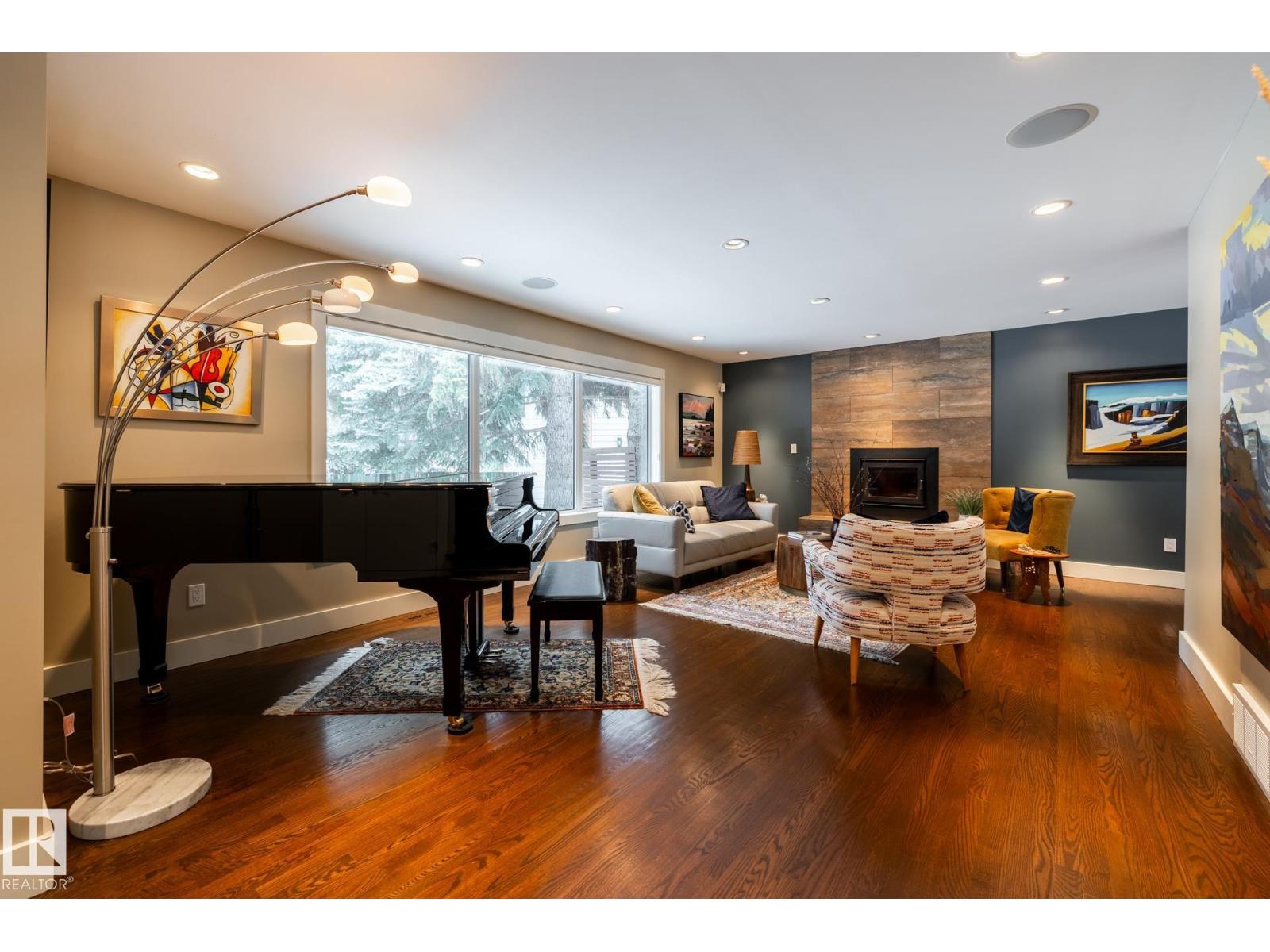 14019 88 Av Nw, Edmonton, Alberta  T5R 4J4 - Photo 7 - E4475916