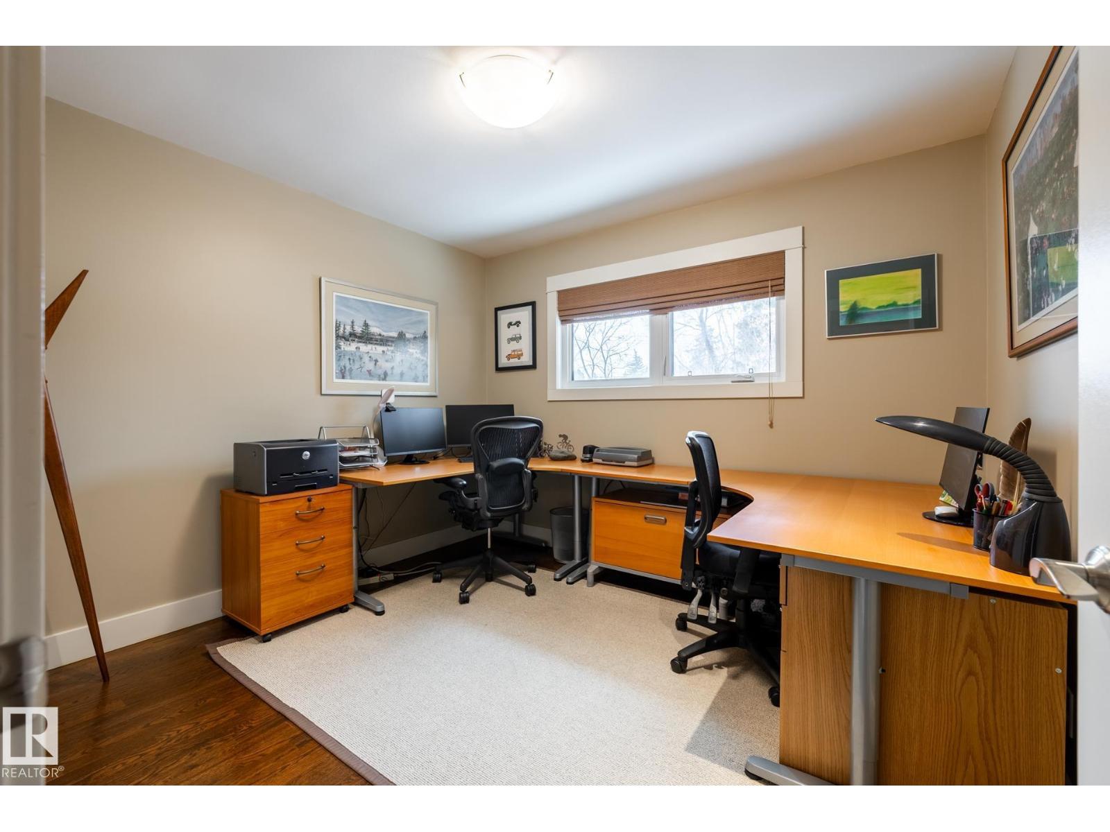 14019 88 Av Nw, Edmonton, Alberta  T5R 4J4 - Photo 55 - E4475916