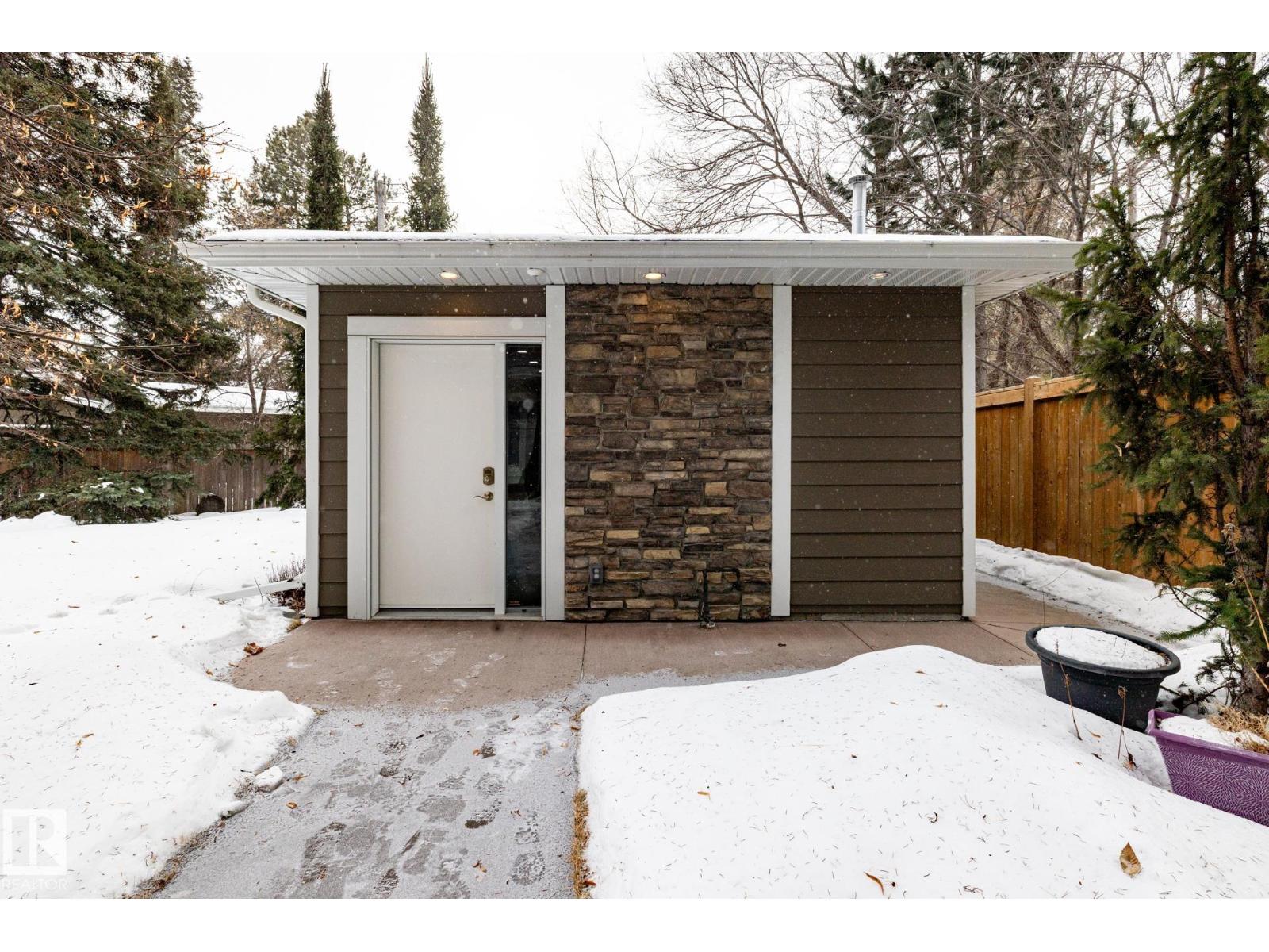 14019 88 Av Nw, Edmonton, Alberta  T5R 4J4 - Photo 72 - E4475916