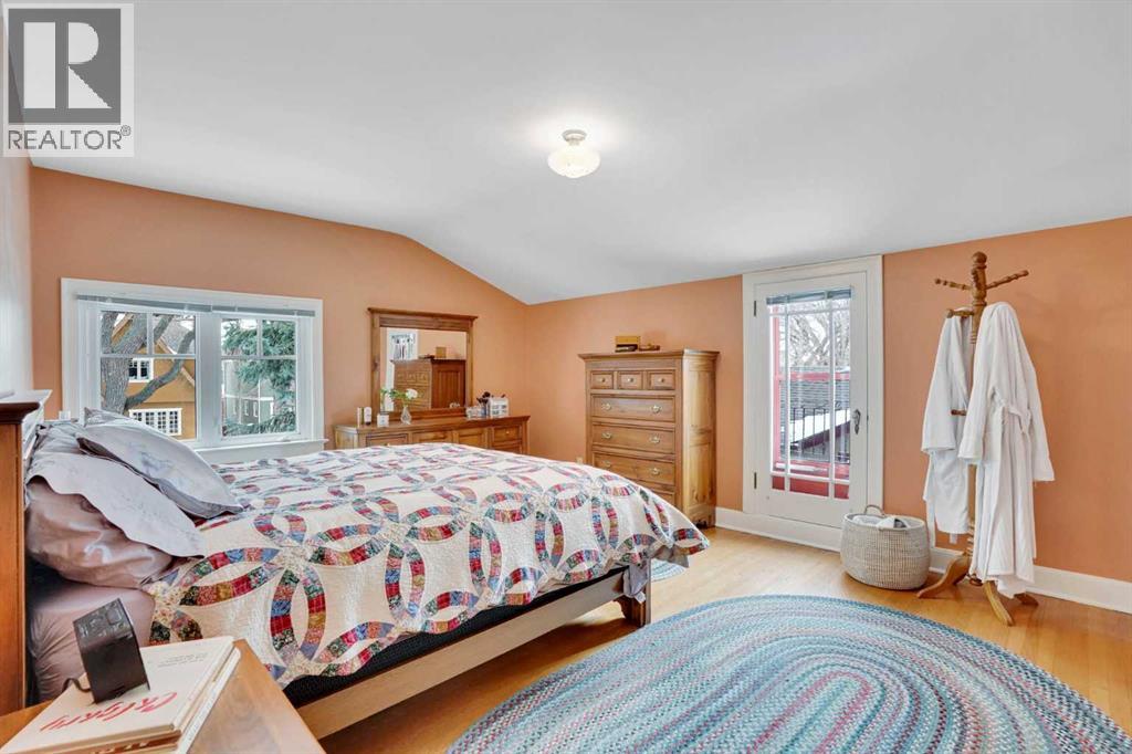 408 11 Avenue Nw, Calgary, Alberta  T2M 0B9 - Photo 19 - A2289386