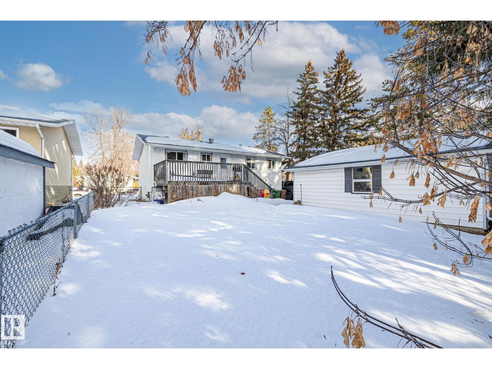 100 Lambert Cr, St. Albert, Alberta T8N 1M4 - Photo 22 - E4476527