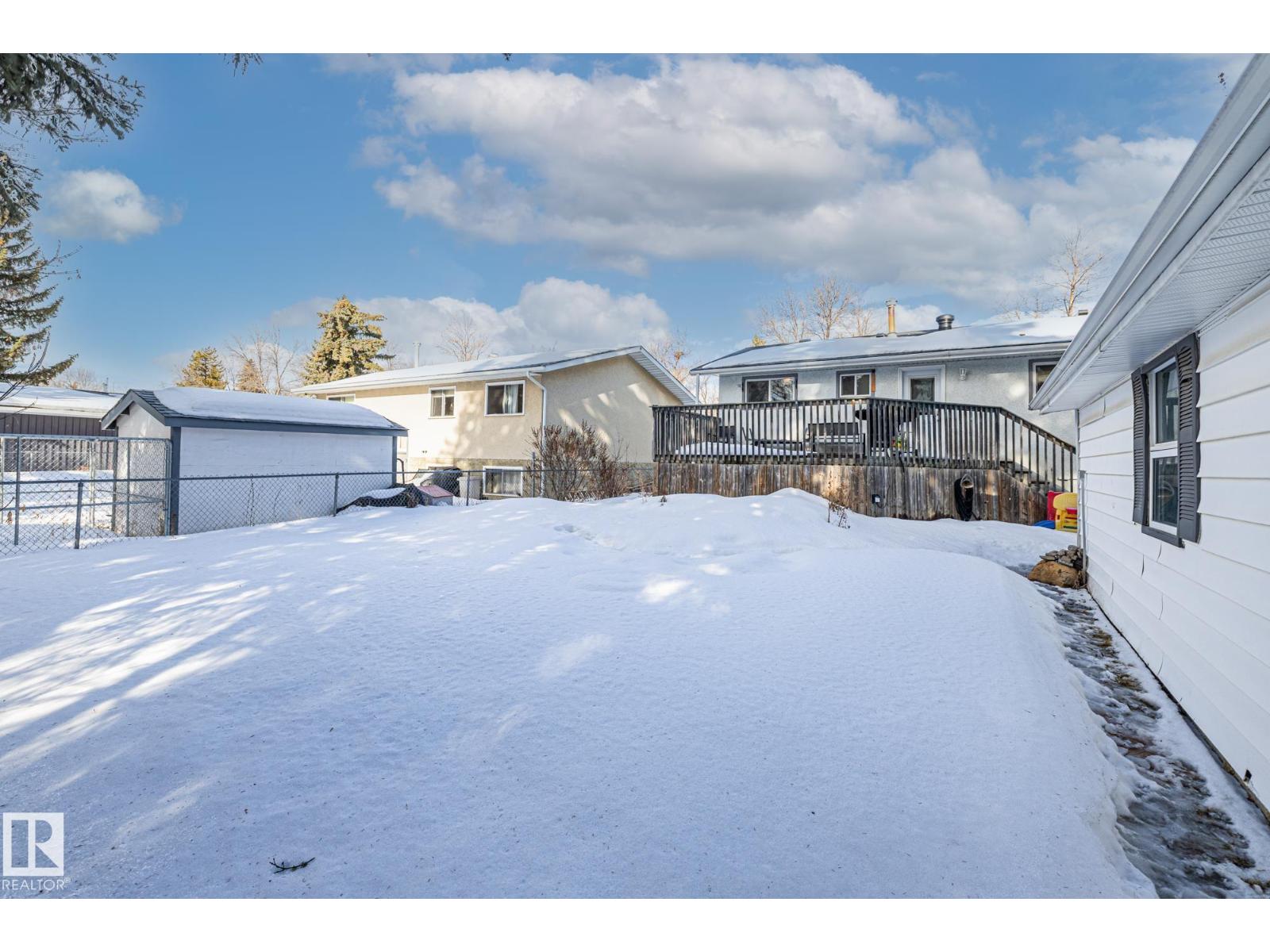 100 Lambert Cr, St. Albert, Alberta T8N 1M4 - Photo 23 - E4476527