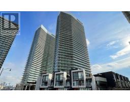 3006 - 115 MCMAHON DRIVE, Toronto, Ontario
