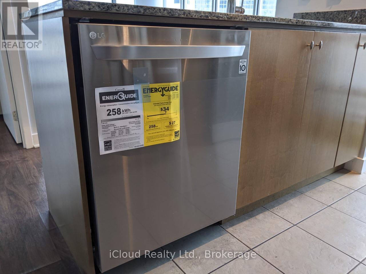 310 - 5 Mariner Terrace, Toronto, Ontario  M5V 3V6 - Photo 11 - C12859146