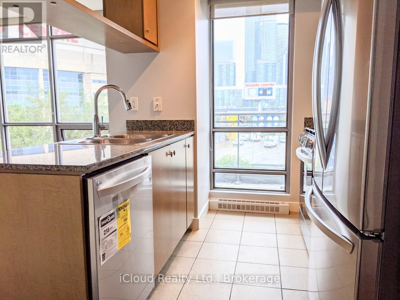 310 - 5 Mariner Terrace, Toronto, Ontario  M5V 3V6 - Photo 8 - C12859146