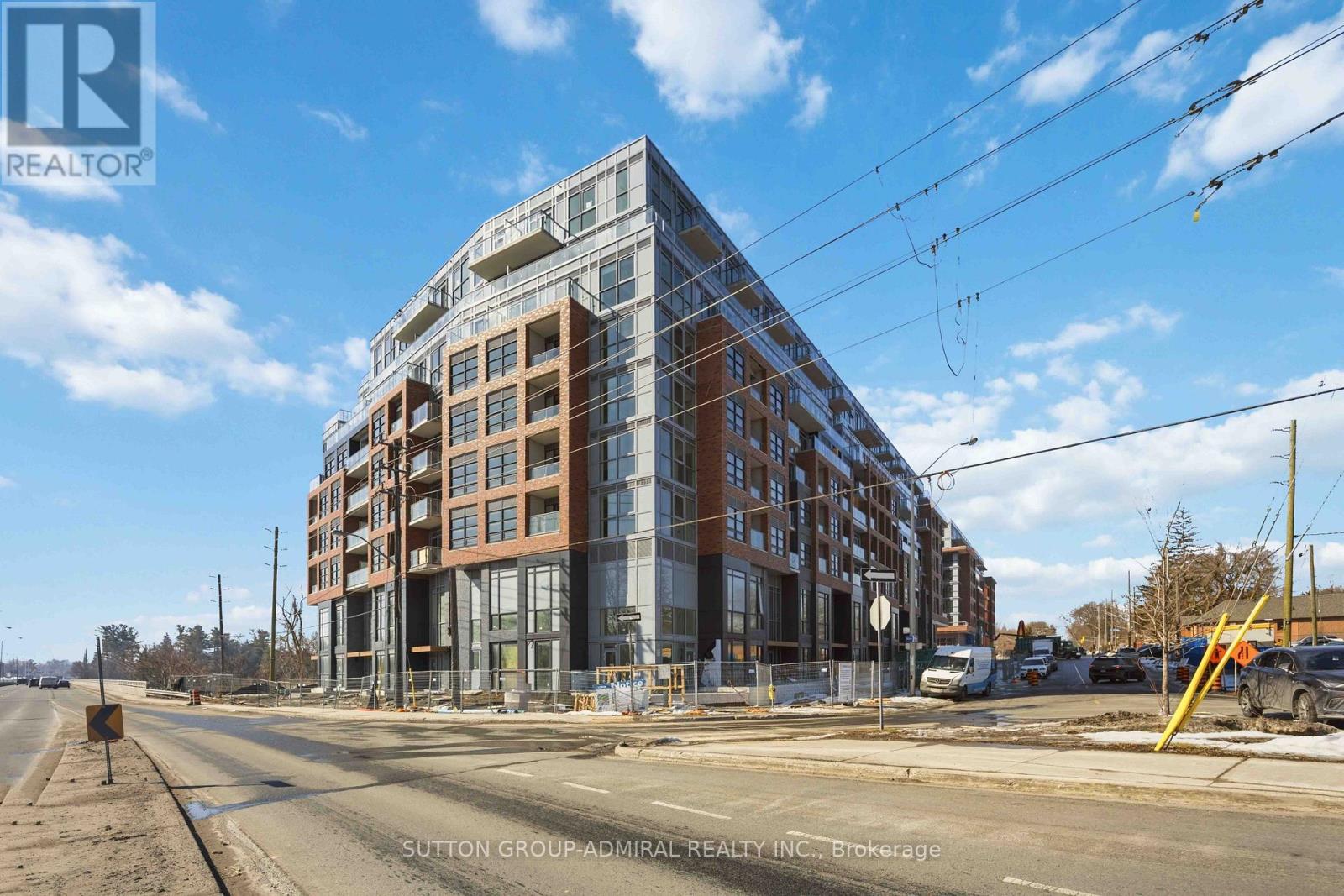 1635 MILITARY TRAIL, Toronto, Ontario