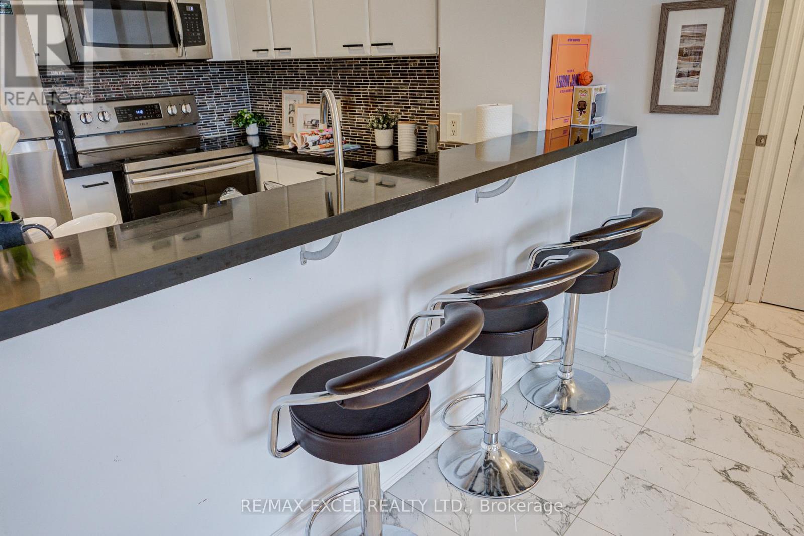 509 - 38 Lee Centre Drive, Toronto (Woburn), Ontario  M1H 3J7 - Photo 14 - E12859138