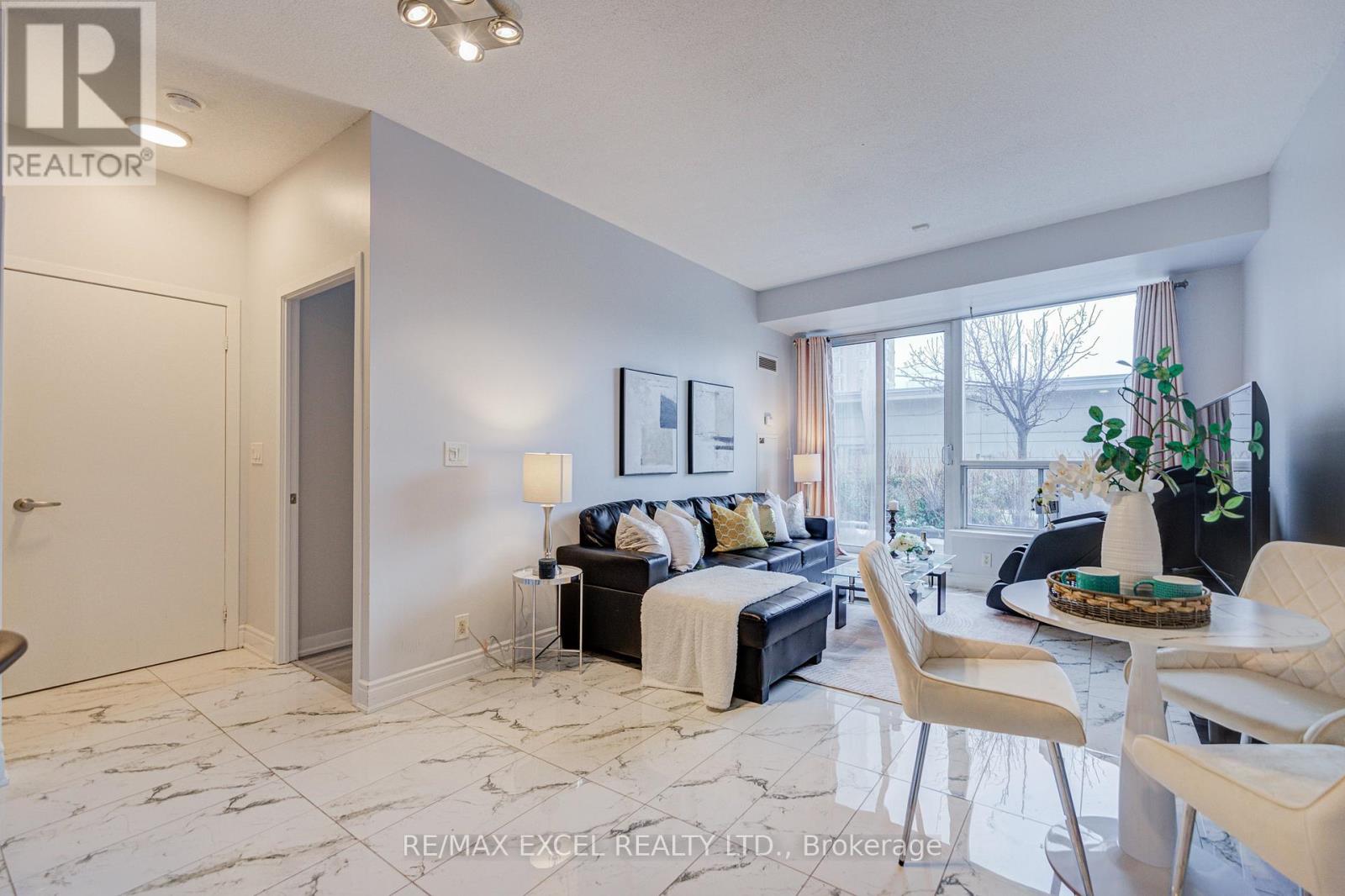 509 - 38 Lee Centre Drive, Toronto (Woburn), Ontario  M1H 3J7 - Photo 15 - E12859138