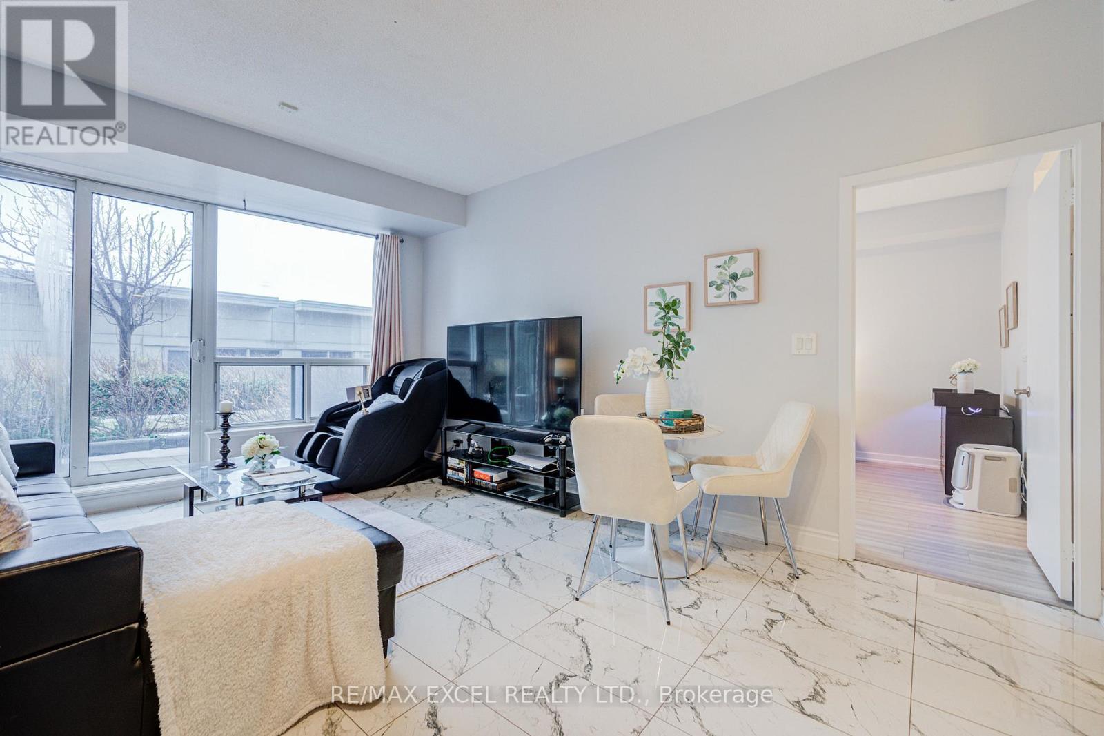 509 - 38 Lee Centre Drive, Toronto (Woburn), Ontario  M1H 3J7 - Photo 17 - E12859138