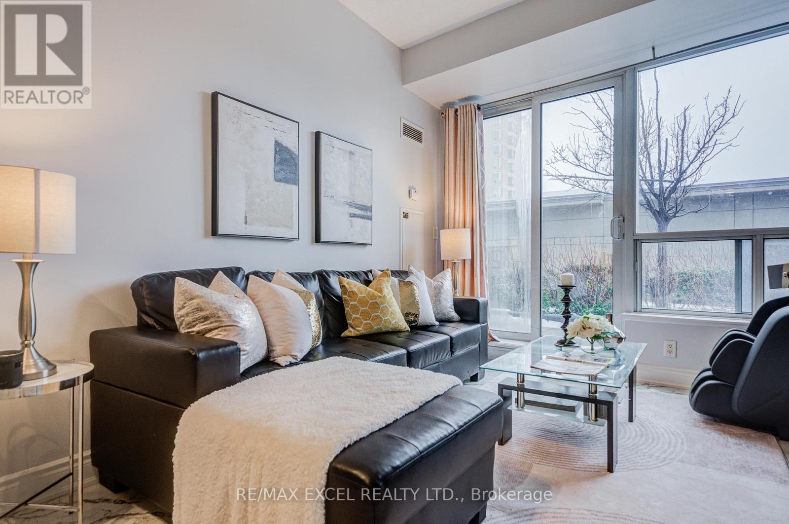 509 - 38 Lee Centre Drive, Toronto (Woburn), Ontario  M1H 3J7 - Photo 21 - E12859138