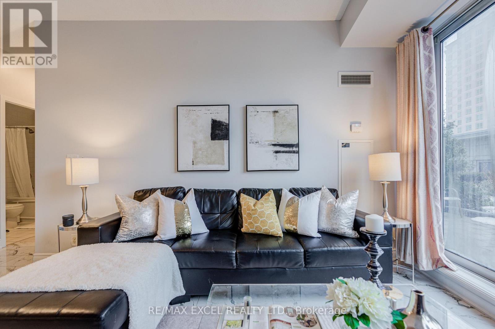 509 - 38 Lee Centre Drive, Toronto (Woburn), Ontario  M1H 3J7 - Photo 22 - E12859138