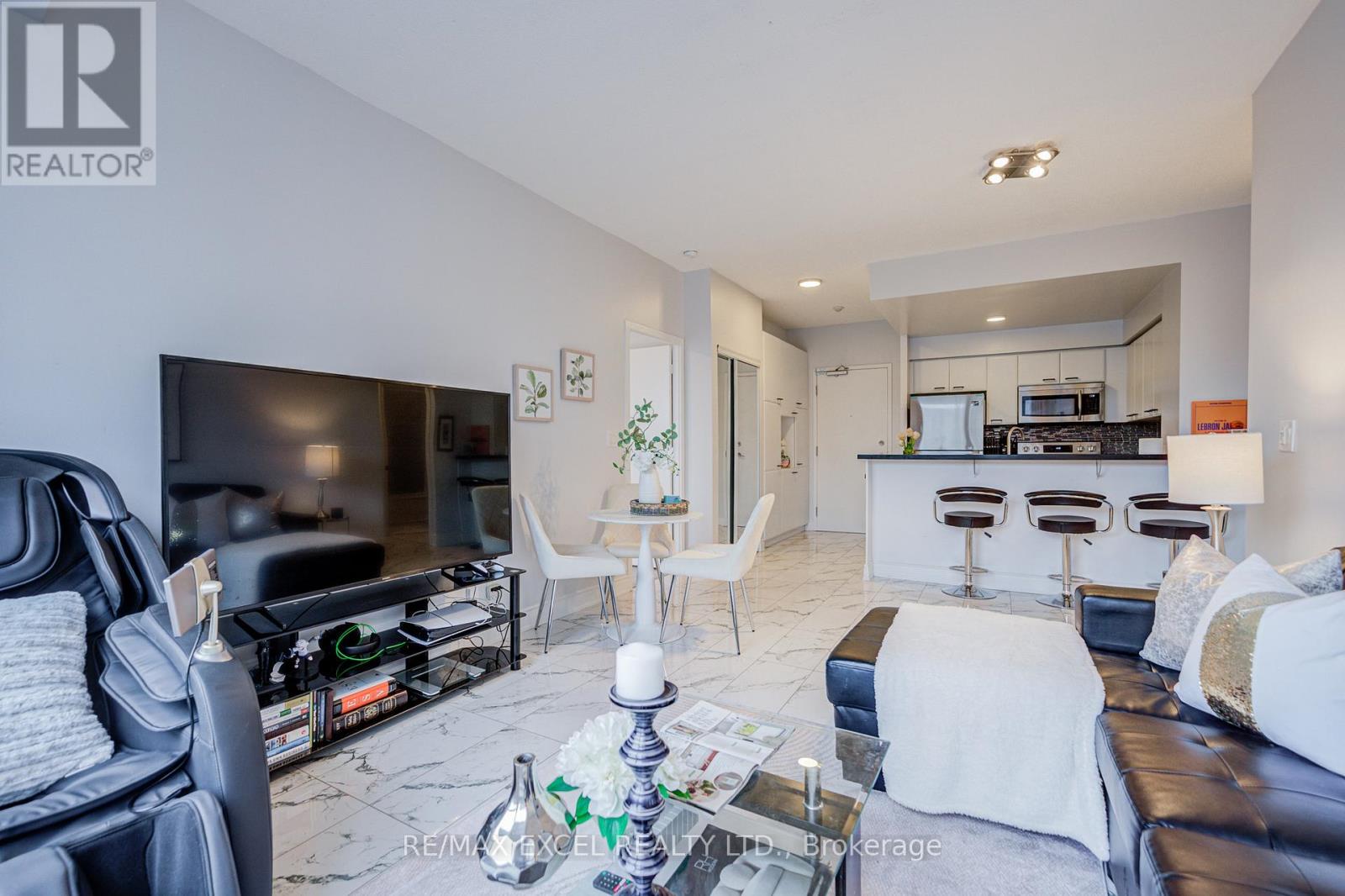 509 - 38 Lee Centre Drive, Toronto (Woburn), Ontario  M1H 3J7 - Photo 23 - E12859138