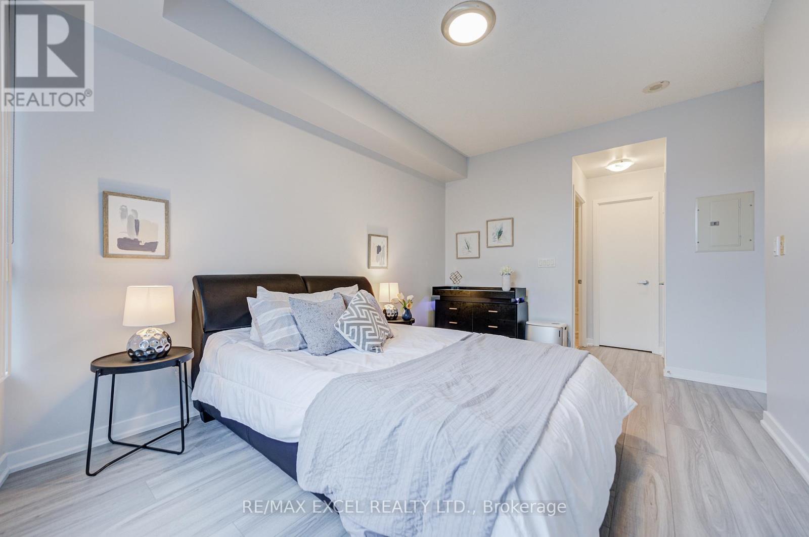 509 - 38 Lee Centre Drive, Toronto (Woburn), Ontario  M1H 3J7 - Photo 27 - E12859138