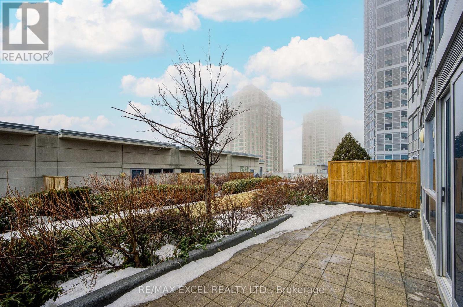509 - 38 Lee Centre Drive, Toronto (Woburn), Ontario  M1H 3J7 - Photo 34 - E12859138