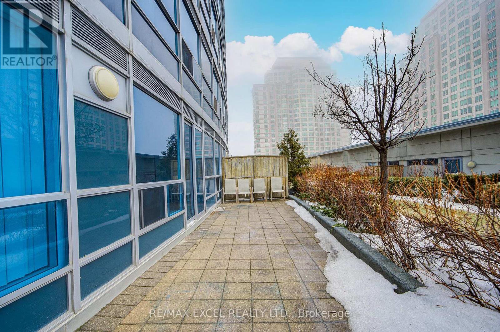 509 - 38 Lee Centre Drive, Toronto (Woburn), Ontario  M1H 3J7 - Photo 39 - E12859138
