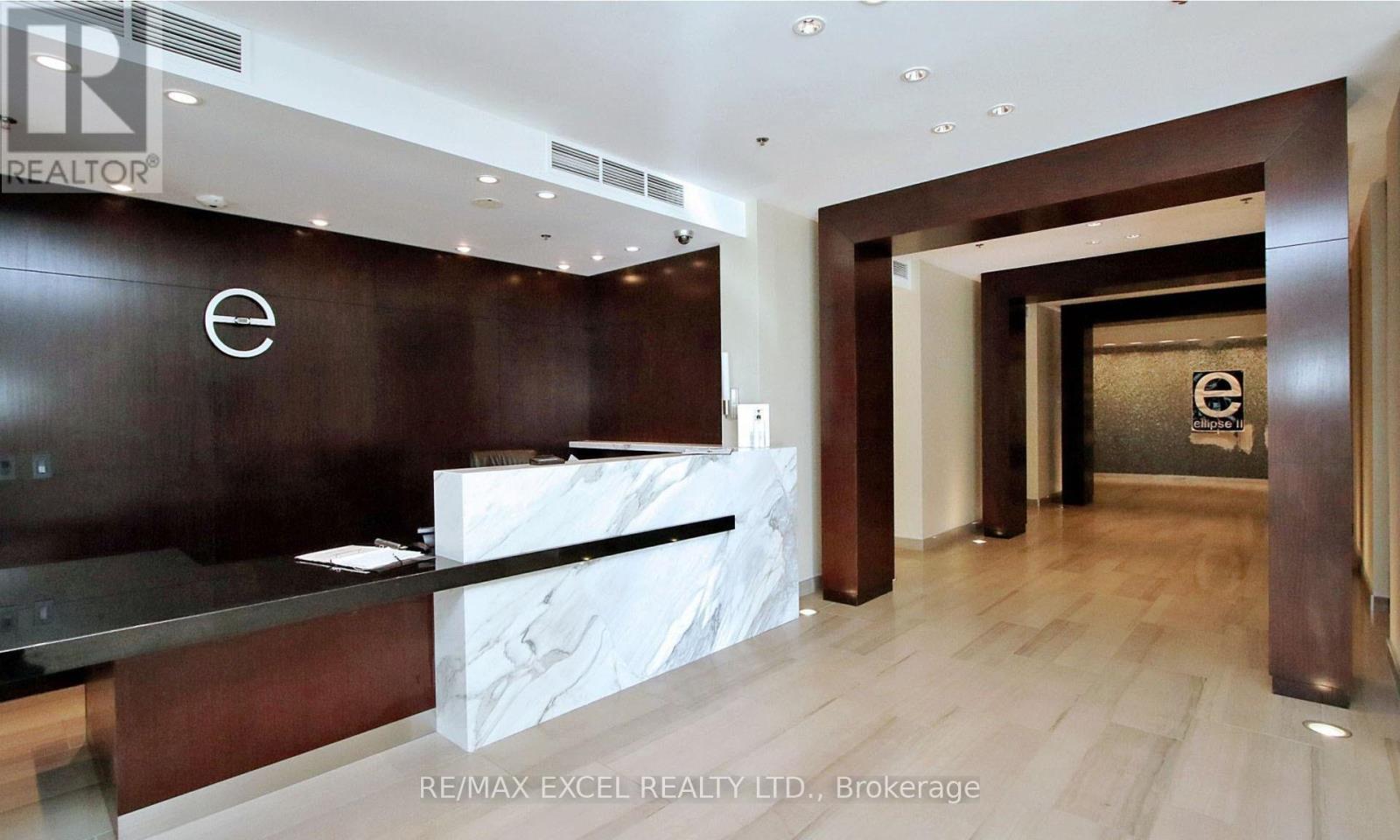 509 - 38 Lee Centre Drive, Toronto (Woburn), Ontario  M1H 3J7 - Photo 41 - E12859138