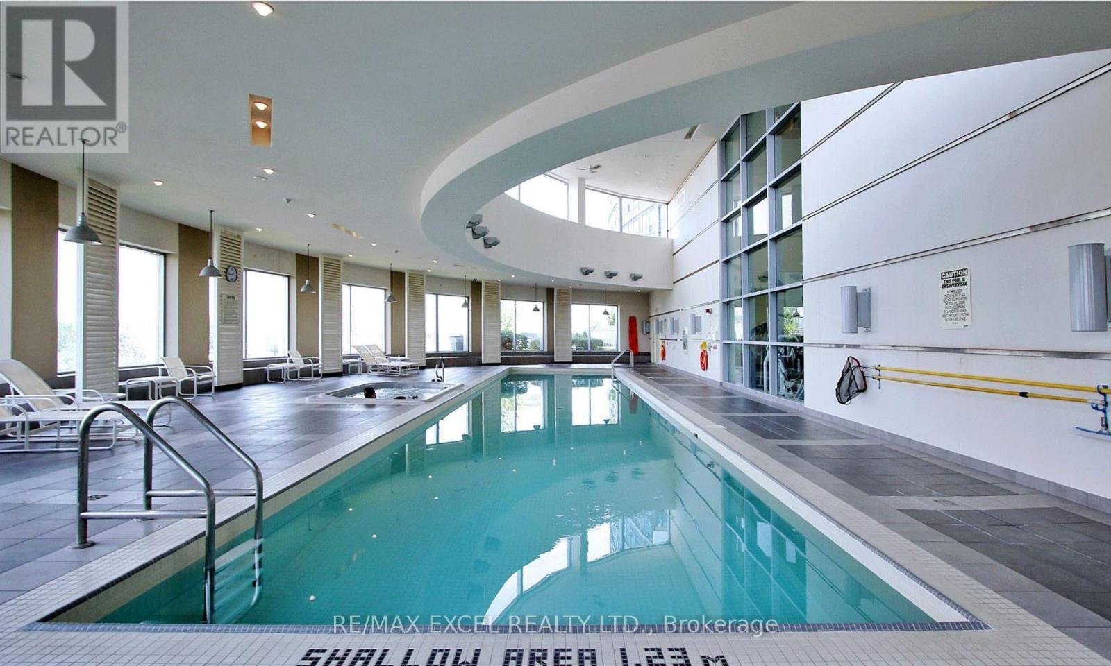 509 - 38 Lee Centre Drive, Toronto (Woburn), Ontario  M1H 3J7 - Photo 43 - E12859138