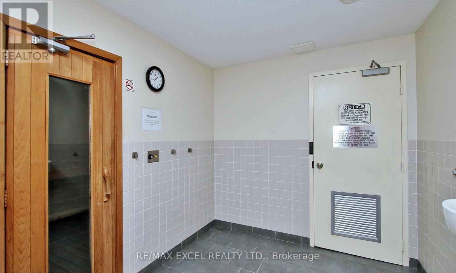509 - 38 Lee Centre Drive, Toronto (Woburn), Ontario  M1H 3J7 - Photo 44 - E12859138