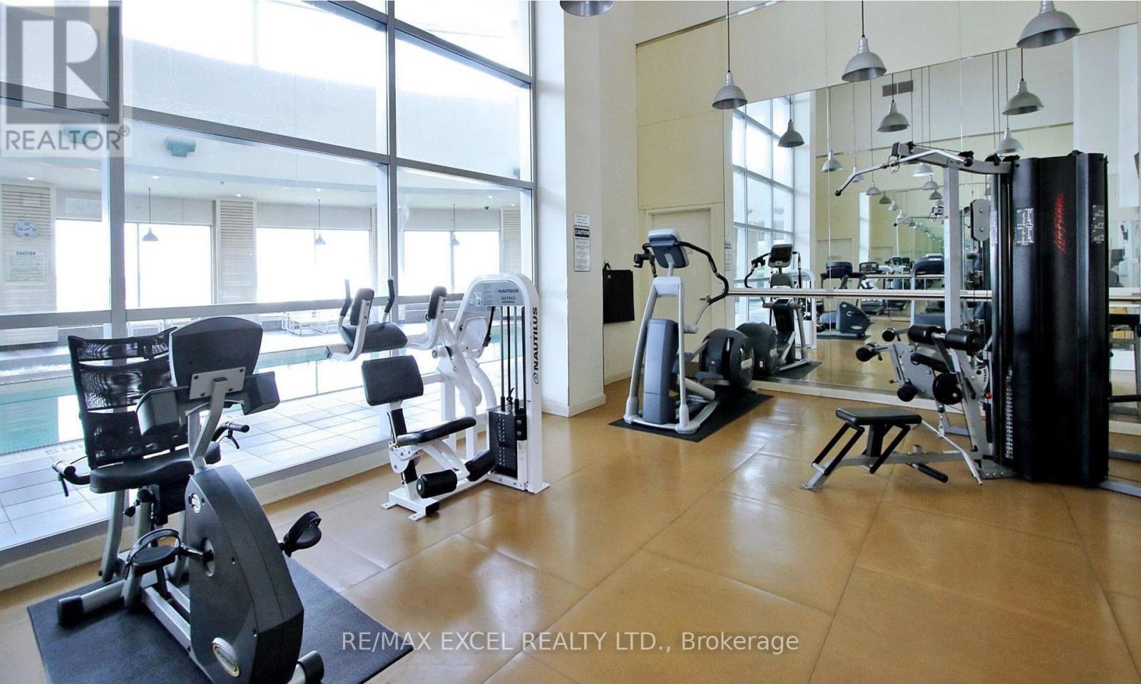 509 - 38 Lee Centre Drive, Toronto (Woburn), Ontario  M1H 3J7 - Photo 48 - E12859138