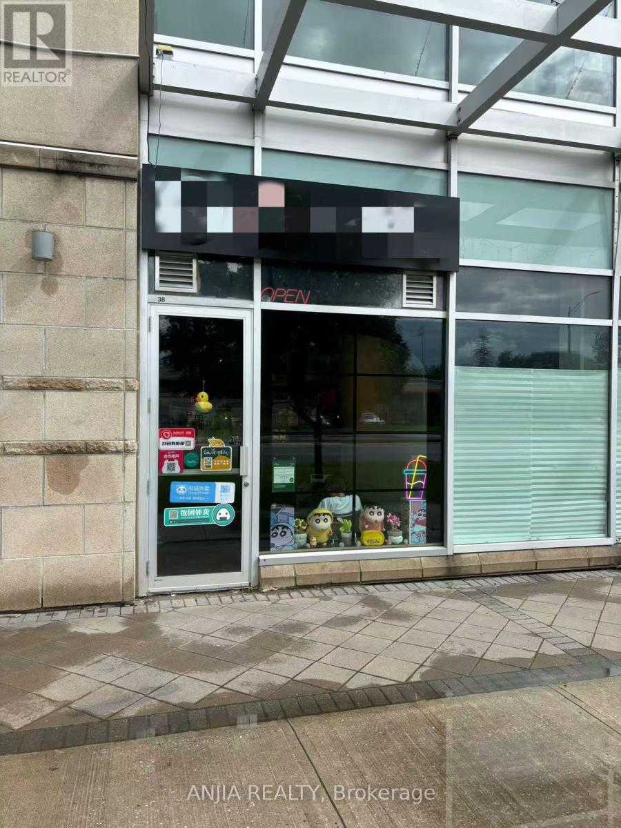 38 - 8333 KENNEDY ROAD, markham (village green-south unionville), Ontario