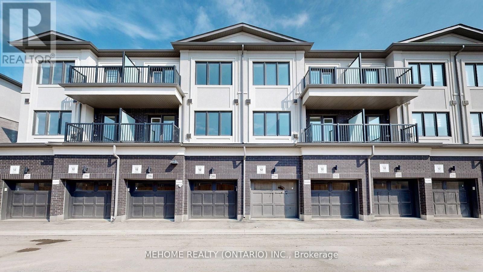 208 MATAWIN LANE, richmond hill (headford business park), Ontario