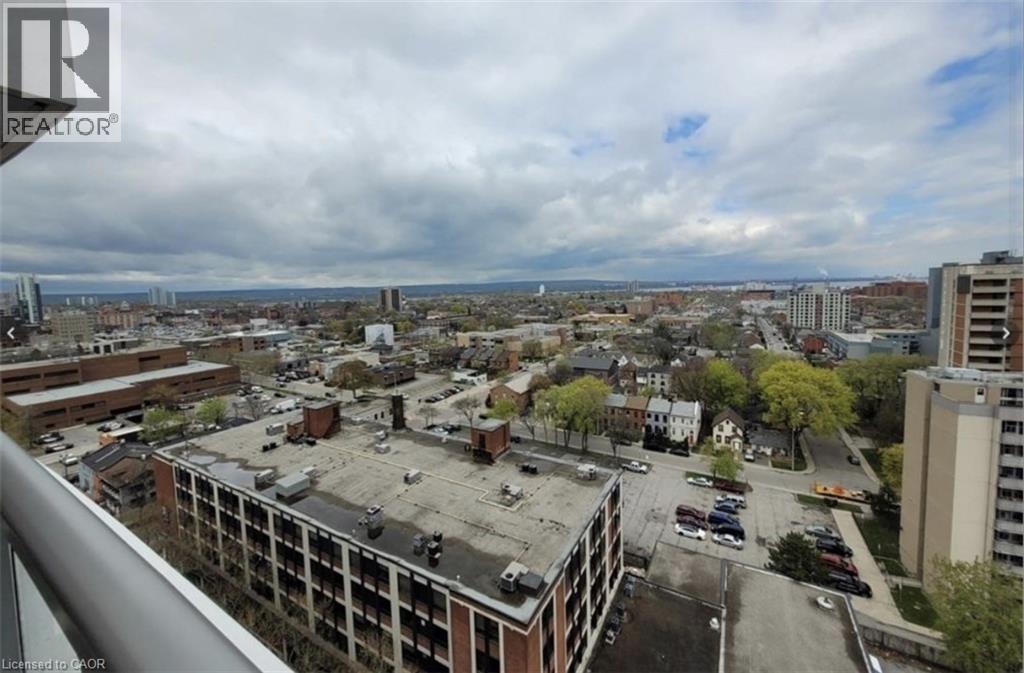 212 King William Street Unit# 1109, Hamilton, Ontario  L8R 0A7 - Photo 11 - 40810509