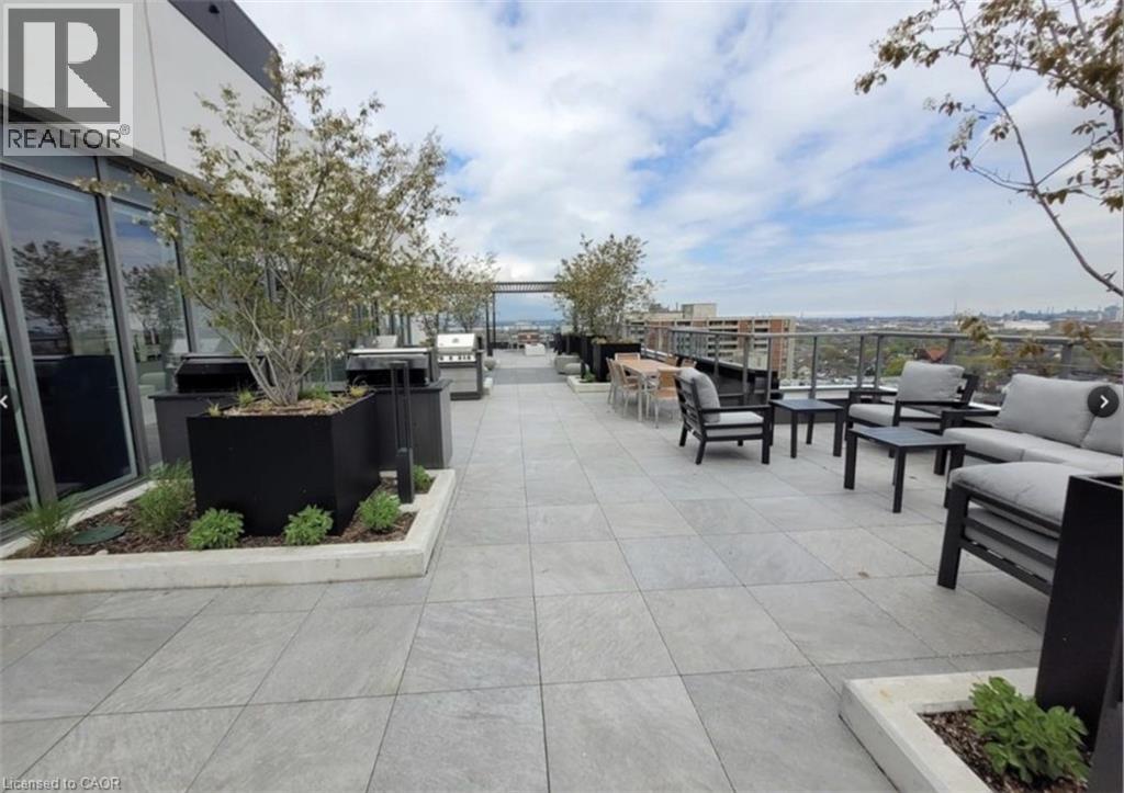 212 King William Street Unit# 1109, Hamilton, Ontario  L8R 0A7 - Photo 13 - 40810509