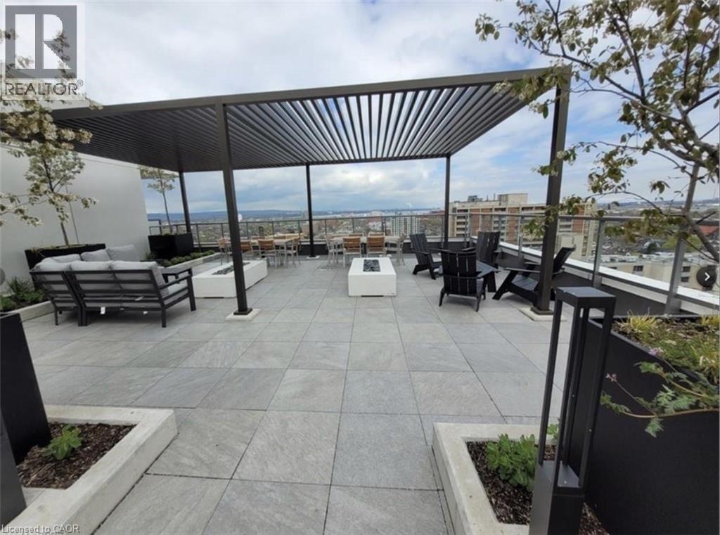 212 King William Street Unit# 1109, Hamilton, Ontario  L8R 0A7 - Photo 14 - 40810509