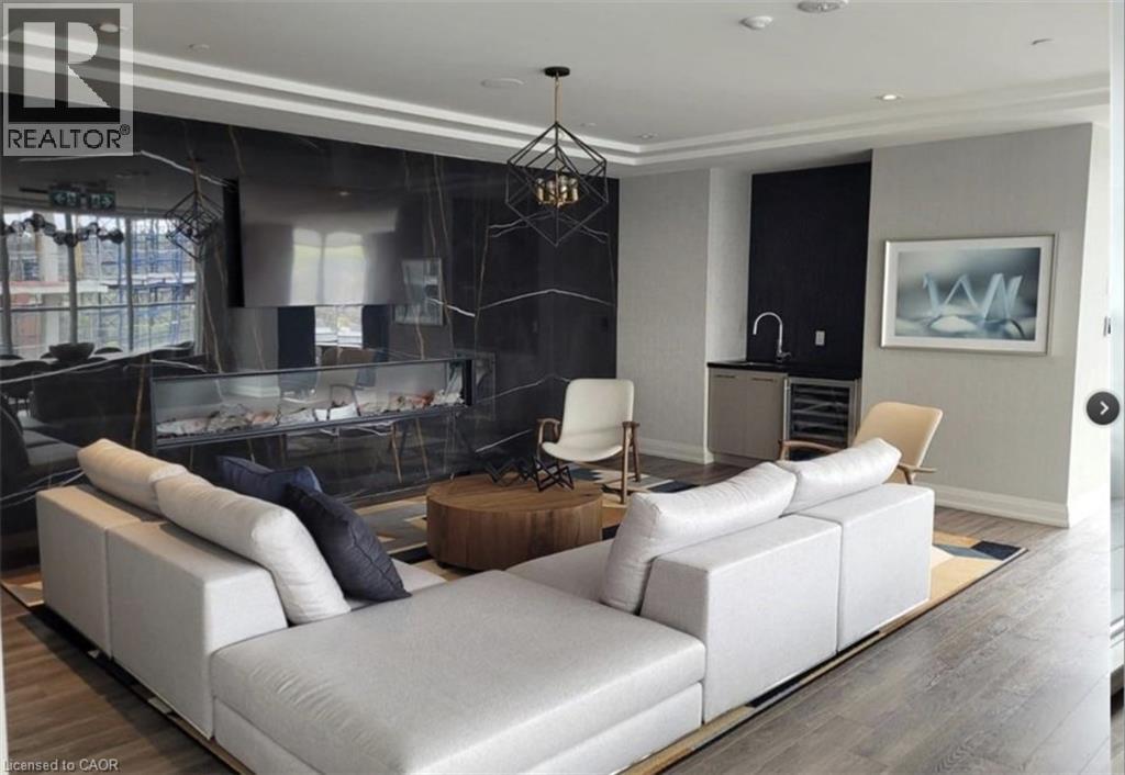 212 King William Street Unit# 1109, Hamilton, Ontario  L8R 0A7 - Photo 17 - 40810509