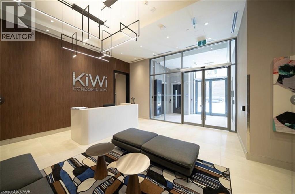 212 King William Street Unit# 1109, Hamilton, Ontario  L8R 0A7 - Photo 3 - 40810509