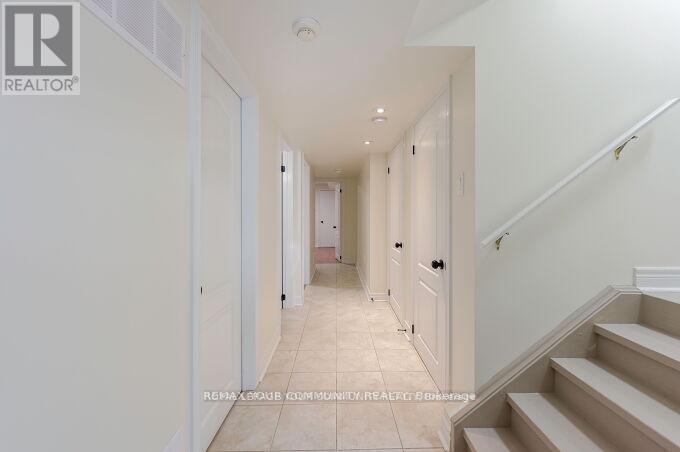 Lower Unit - 128 Watsonbrook Drive, Brampton, Ontario  L6R 0S1 - Photo 10 - W12859132