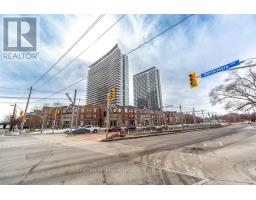 1107 - 105 THE QUEENSWAY WAY, Toronto, Ontario
