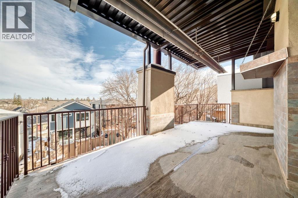 1108 Bellevue Avenue Se, Calgary, Alberta  T2G 4L1 - Photo 19 - A2288825