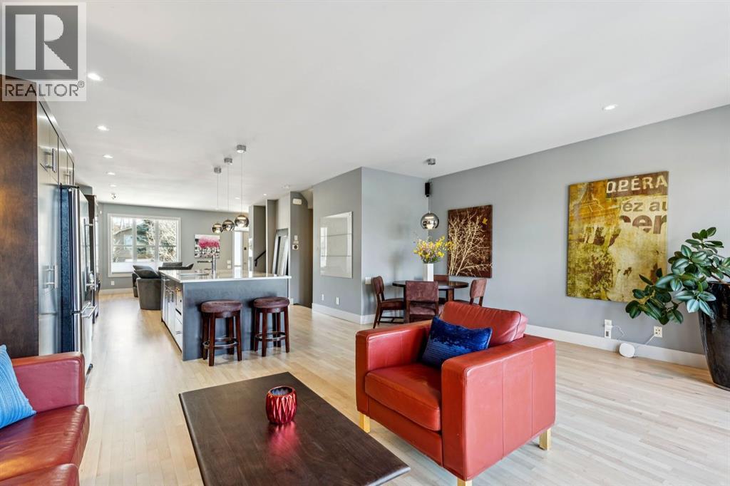 3043 28 Street Sw, Calgary, Alberta  T3E 2J4 - Photo 18 - A2289373