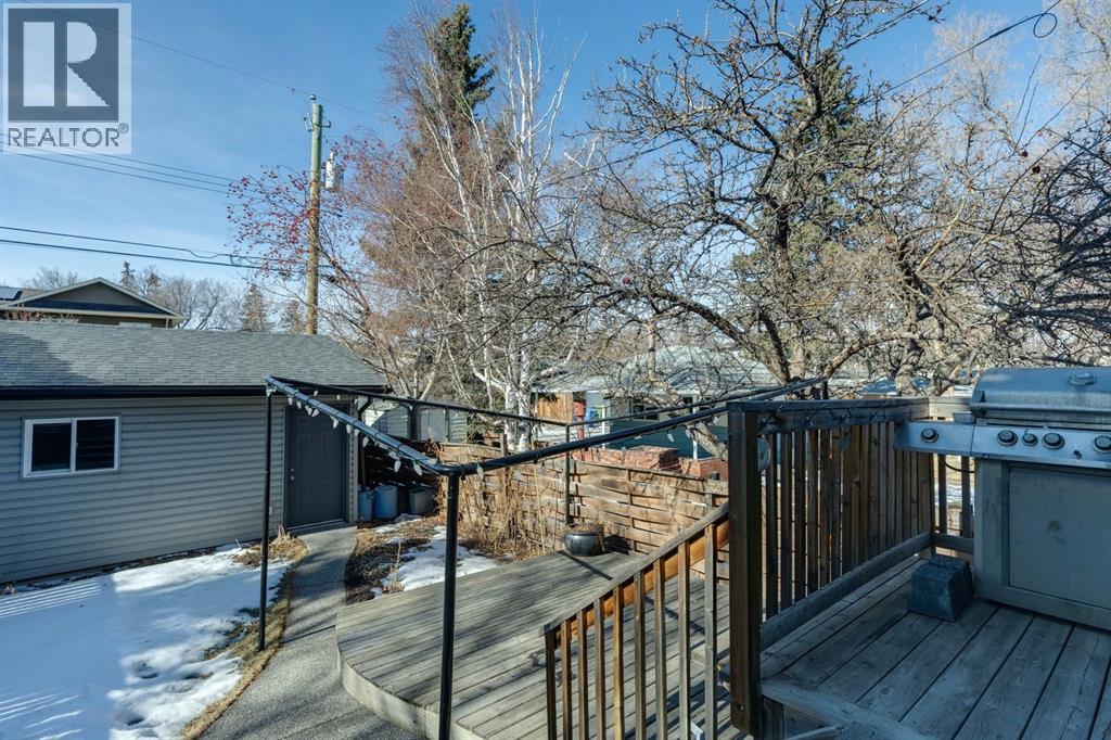 3043 28 Street Sw, Calgary, Alberta  T3E 2J4 - Photo 41 - A2289373