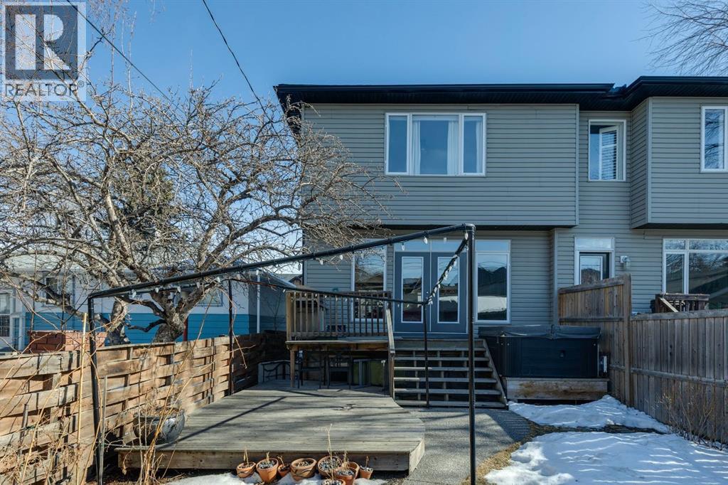 3043 28 Street Sw, Calgary, Alberta  T3E 2J4 - Photo 44 - A2289373