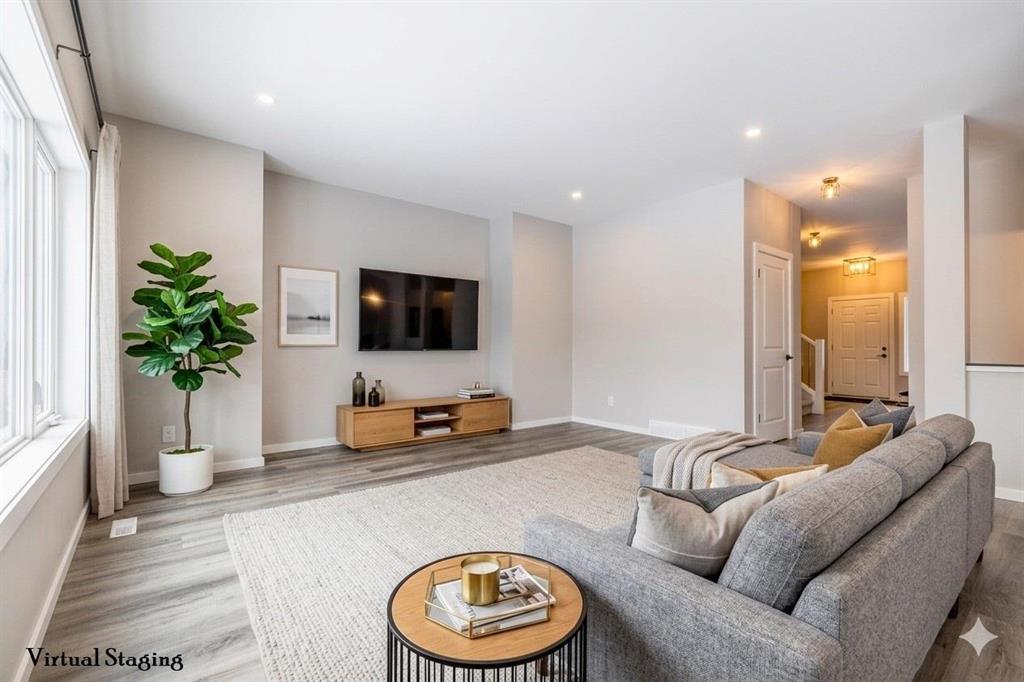 426 Windflower Road, Winnipeg, Manitoba  R3Y 1S4 - Photo 14 - 202603666