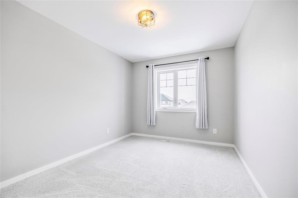 426 Windflower Road, Winnipeg, Manitoba  R3Y 1S4 - Photo 21 - 202603666