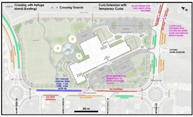 426 Windflower Road, Winnipeg, Manitoba  R3Y 1S4 - Photo 3 - 202603666